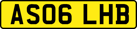 AS06LHB