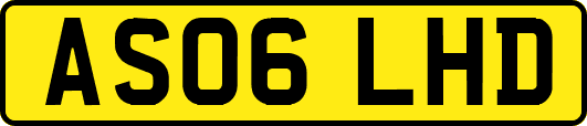 AS06LHD