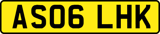AS06LHK