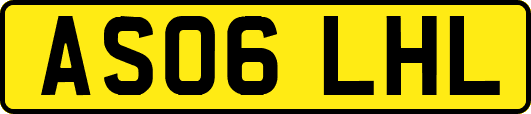 AS06LHL