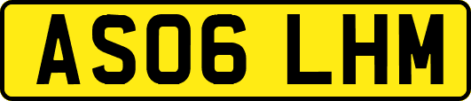 AS06LHM