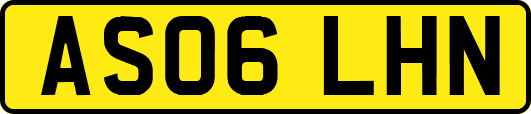 AS06LHN