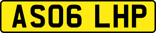 AS06LHP