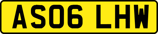 AS06LHW