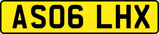 AS06LHX