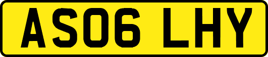 AS06LHY