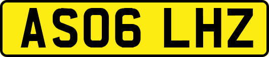 AS06LHZ