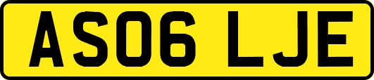 AS06LJE
