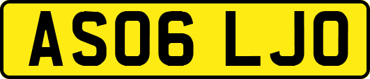 AS06LJO