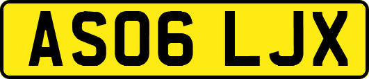 AS06LJX