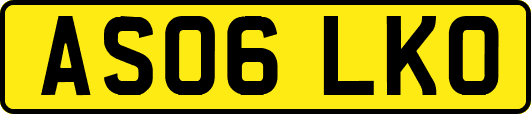 AS06LKO