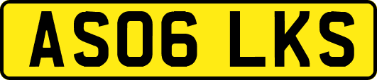 AS06LKS