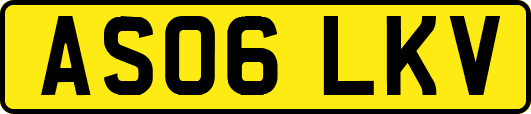 AS06LKV