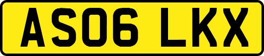 AS06LKX