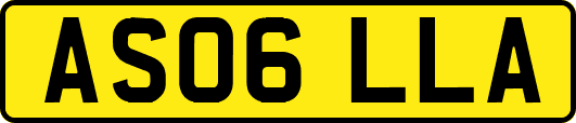 AS06LLA