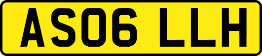 AS06LLH