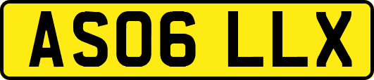 AS06LLX