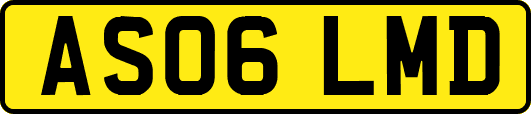 AS06LMD
