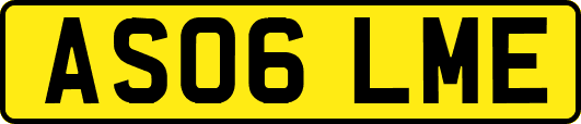 AS06LME