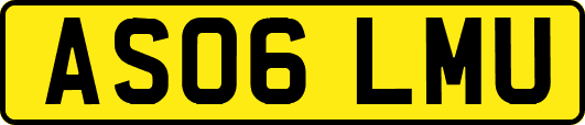 AS06LMU