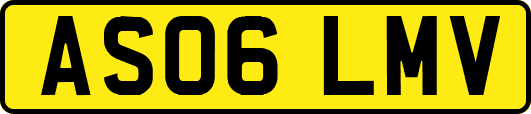 AS06LMV