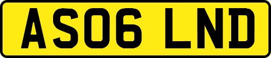 AS06LND