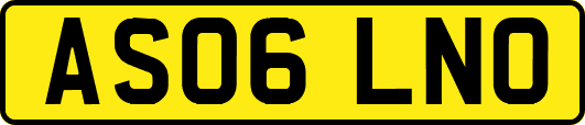 AS06LNO