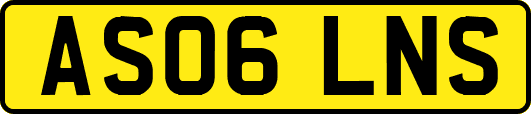 AS06LNS