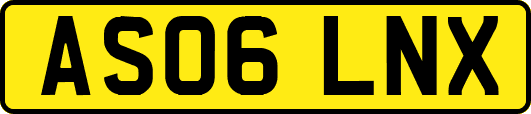 AS06LNX