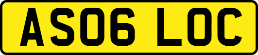 AS06LOC