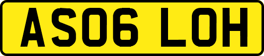 AS06LOH