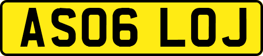 AS06LOJ