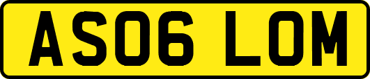 AS06LOM