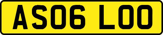 AS06LOO