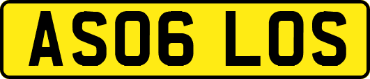 AS06LOS