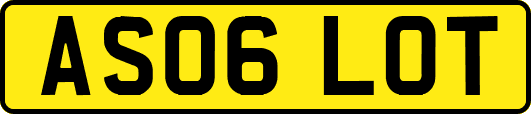 AS06LOT