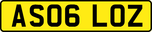 AS06LOZ