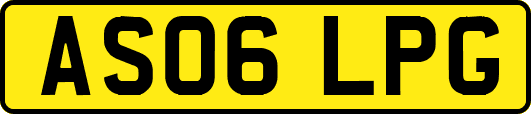 AS06LPG