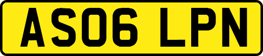 AS06LPN