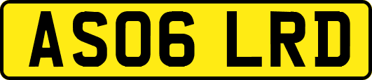 AS06LRD