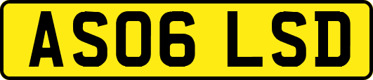 AS06LSD