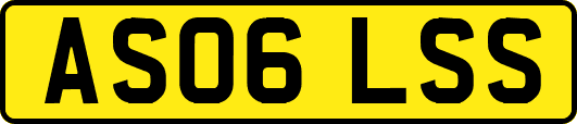 AS06LSS