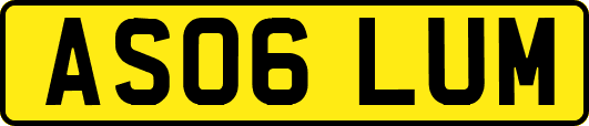 AS06LUM