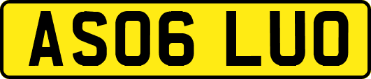 AS06LUO