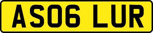 AS06LUR
