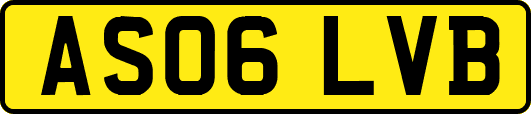 AS06LVB