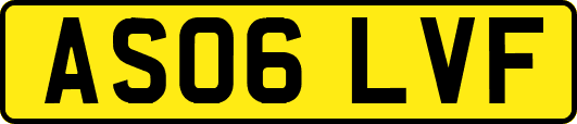 AS06LVF