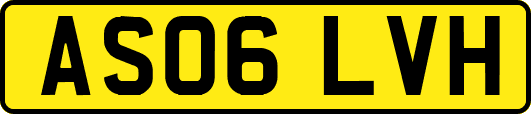 AS06LVH