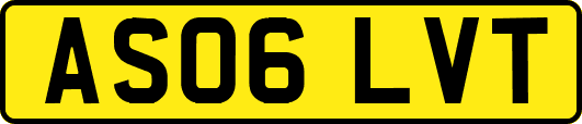 AS06LVT