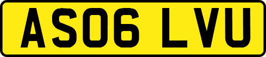 AS06LVU